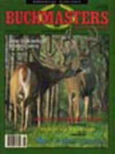 Buckmasters Whitetail Magazine 1991