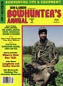 Bowhunters Annual 1993
